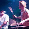 SPS - Rockcafe Praha 13.4.2012